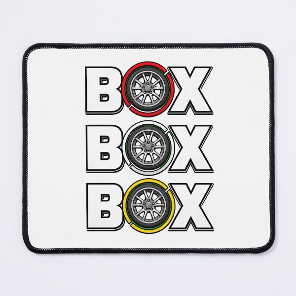 Item preview, BOX Alloy Wheel Car Enthusiast Graphic designed and sold by TshirtsOnline-.