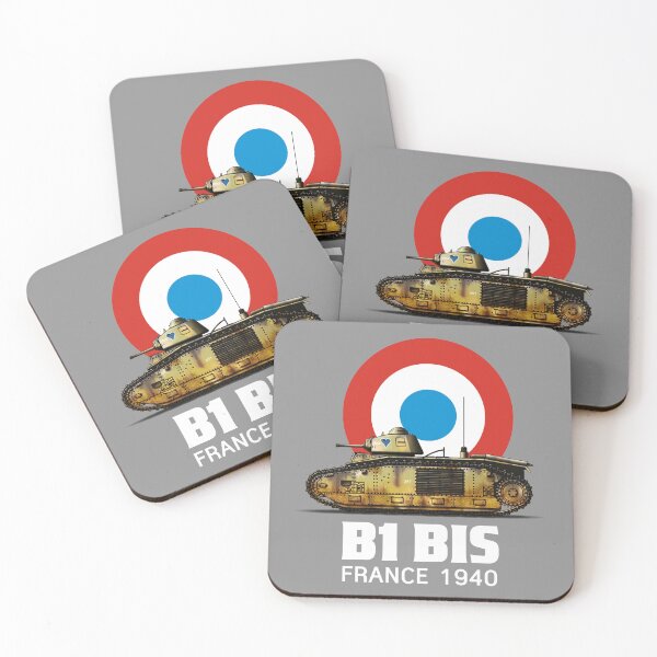 Item preview, French WW2 Tank - 02 designed and sold by MAT76LV.