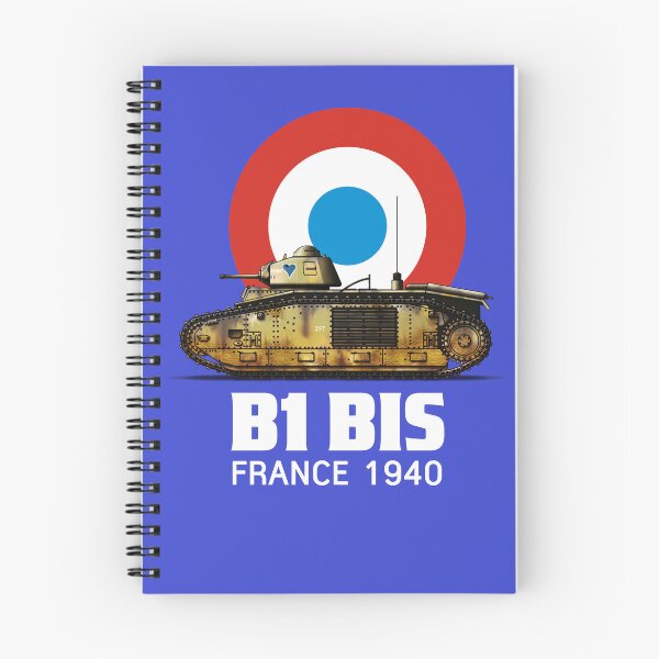 Item preview, French WW2 Tank - 02 designed and sold by MAT76LV.