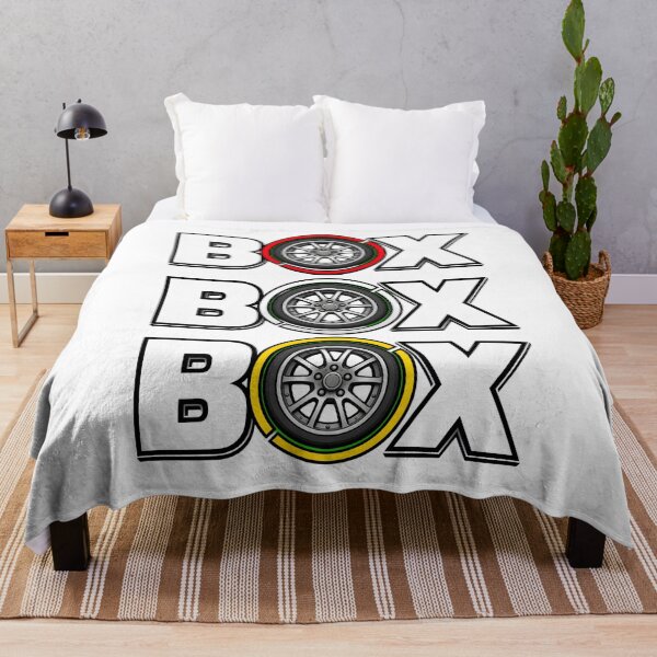 Item preview, BOX Alloy Wheel Car Enthusiast Graphic designed and sold by TshirtsOnline-.