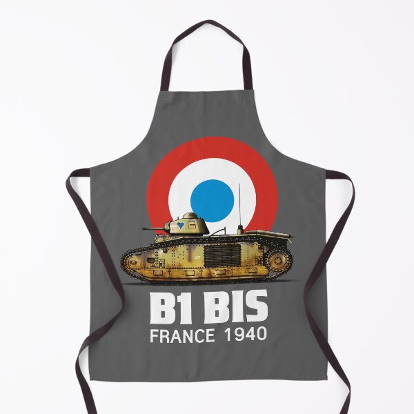 Item preview, French WW2 Tank - 02 designed and sold by MAT76LV.