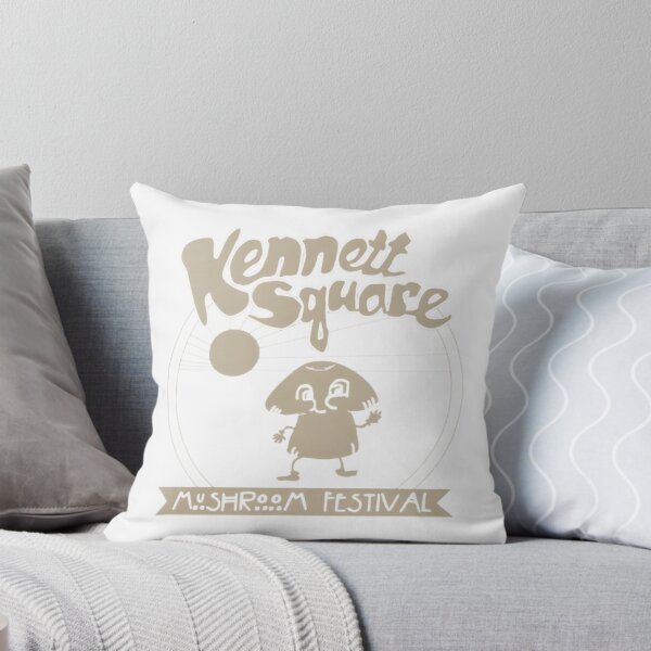 Item preview, Kennett Square Mushroom Festival designed and sold by ShilohHagene1.