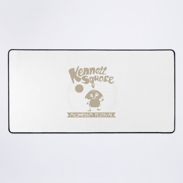 Item preview, Kennett Square Mushroom Festival designed and sold by ShilohHagene1.