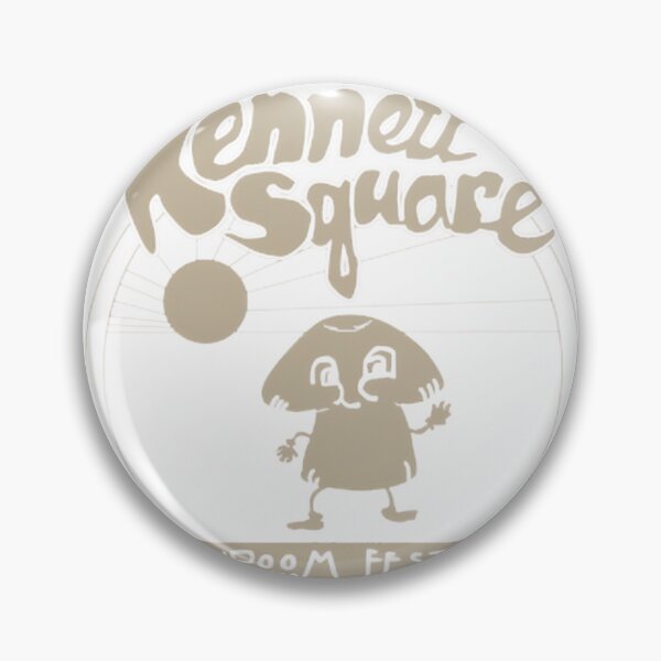 Item preview, Kennett Square Mushroom Festival designed and sold by ShilohHagene1.