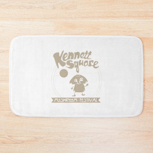 Item preview, Kennett Square Mushroom Festival designed and sold by ShilohHagene1.