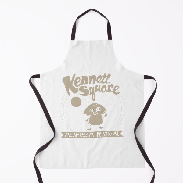 Item preview, Kennett Square Mushroom Festival designed and sold by ShilohHagene1.
