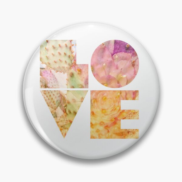 Item preview, Colorful Cacti - Flower Melange by Noora Elkoussy designed and sold by Noora Elkoussy.