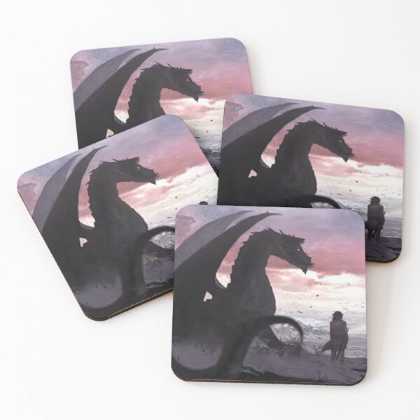 Item preview, Arhur Leywin designed and sold by TBATE Shop.