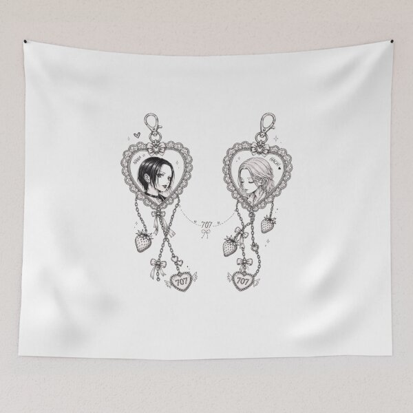 Item preview, rose and rebellion designed and sold by Vibrantiz-Flora.