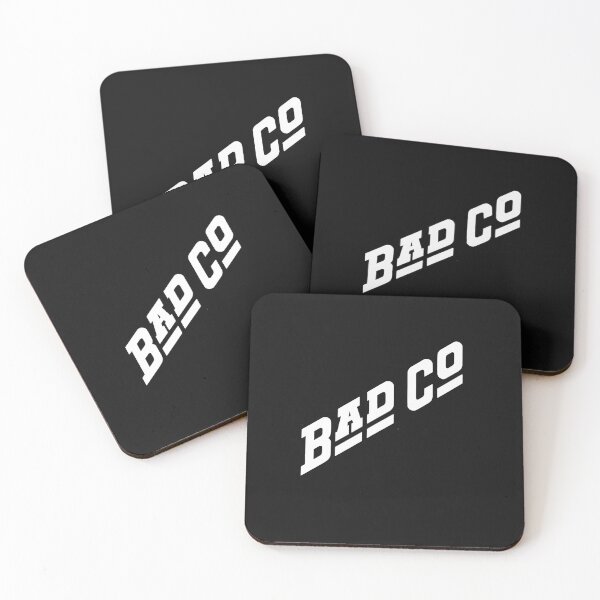 Item preview, Bad Co designed and sold by EleFile.
