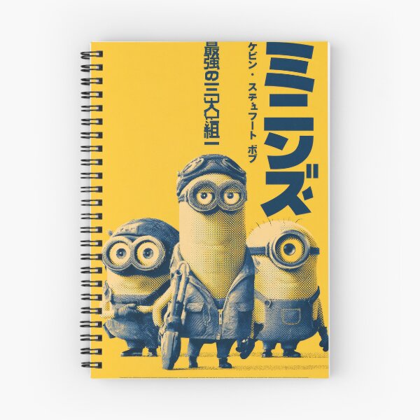Item preview, Little Minions Chad Energy Poster  designed and sold by AnimeArsenalPrints.