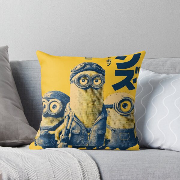 Item preview, Little Minions Chad Energy Poster  designed and sold by AnimeArsenalPrints.