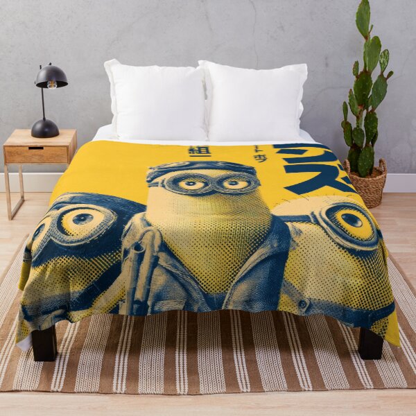 Item preview, Little Minions Chad Energy Poster designed and sold by AnimeArsenalPrints.