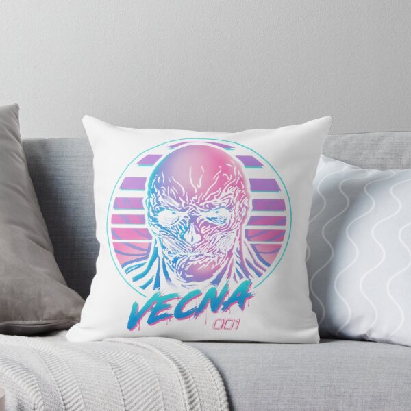 Item preview, Retro Vecna designed and sold by ShilohHagene1.