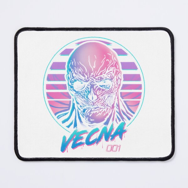 Item preview, Retro Vecna designed and sold by ShilohHagene1.