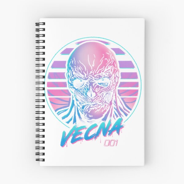 Item preview, Retro Vecna designed and sold by ShilohHagene1.