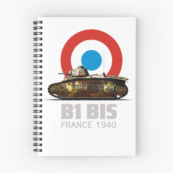 Item preview, French WW2 tank - 03 designed and sold by MAT76LV.
