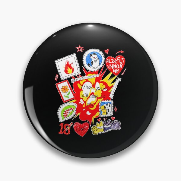 Item preview, What Is Yours Will Come To You Aldeflt Lnnor Nk Erne 18 designed and sold by yuckticke.