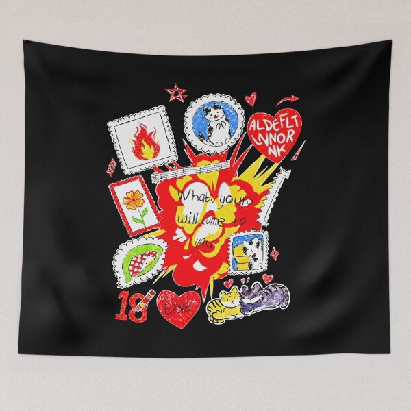 Item preview, What Is Yours Will Come To You Aldeflt Lnnor Nk Erne 18 designed and sold by yuckticke.
