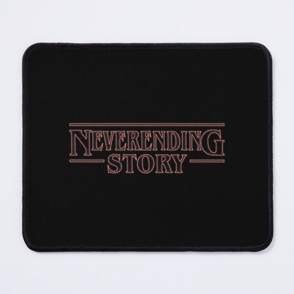 Item preview, The Neverending Stranger Things designed and sold by ShilohHagene1.