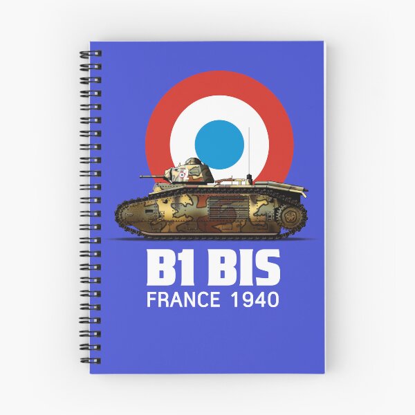 Item preview, French WW2 tank - 04 designed and sold by MAT76LV.