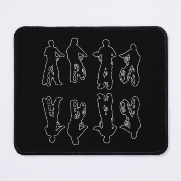 Item preview, Minimal Upside Down Stranger Things designed and sold by ShilohHagene1.