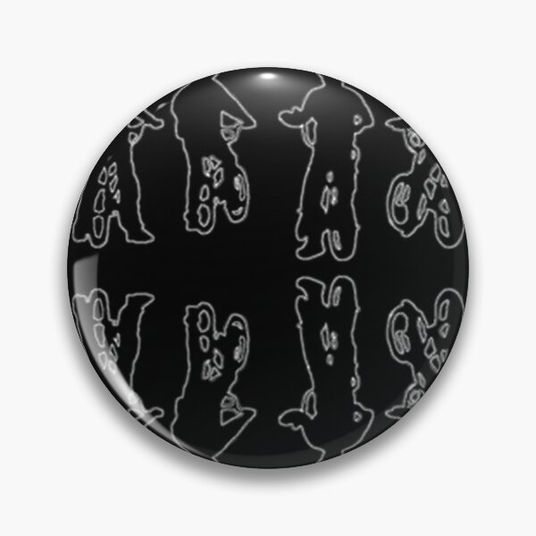 Item preview, Minimal Upside Down Stranger Things designed and sold by ShilohHagene1.