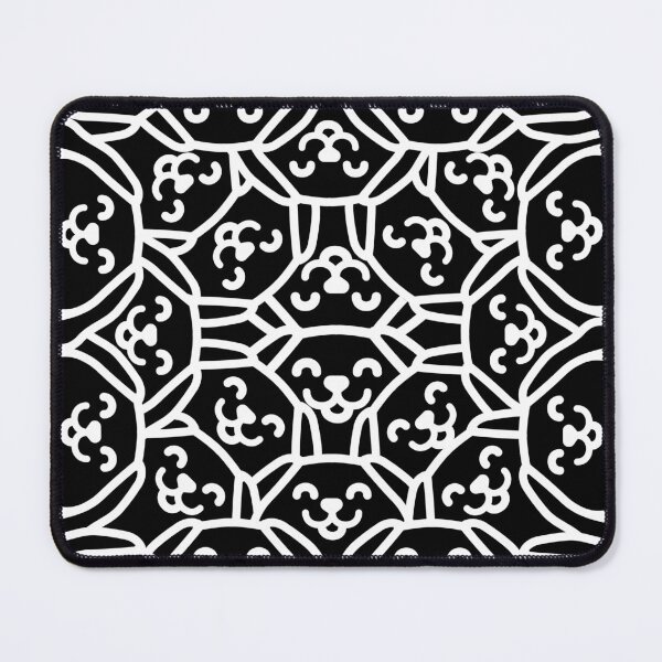 Item preview, Cute Dog Pattern designed and sold by Imjustclicking.
