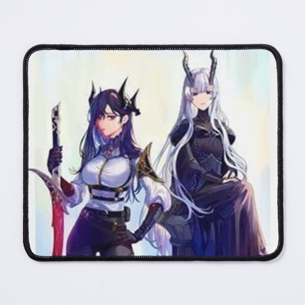 Item preview, Caera Denoir and Seris TBATE designed and sold by TBATE Shop.