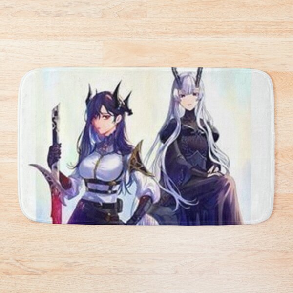 Item preview, Caera Denoir and Seris TBATE designed and sold by TBATE Shop.