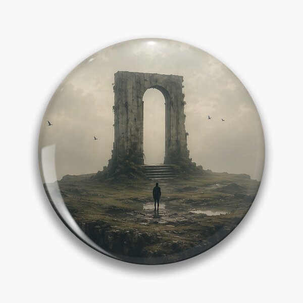 Item preview, The Island That Waits designed and sold by SacredLensV.