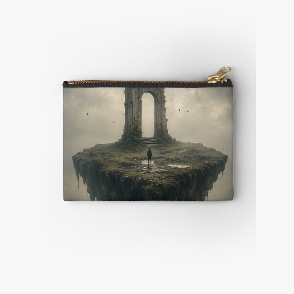 Item preview, The Island That Waits designed and sold by SacredLensV.