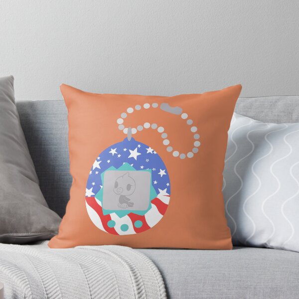 Item preview, Bald Eagle Virtual Pet designed and sold by That_Blind_Artist.