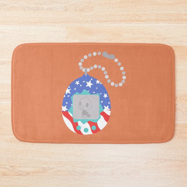 Item preview, Bald Eagle Virtual Pet designed and sold by That_Blind_Artist.