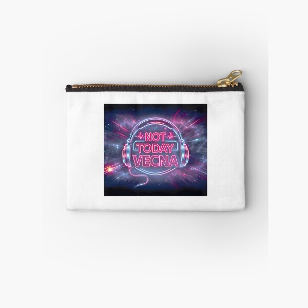 Item preview, Not Today Vecna designed and sold by ShilohHagene1.