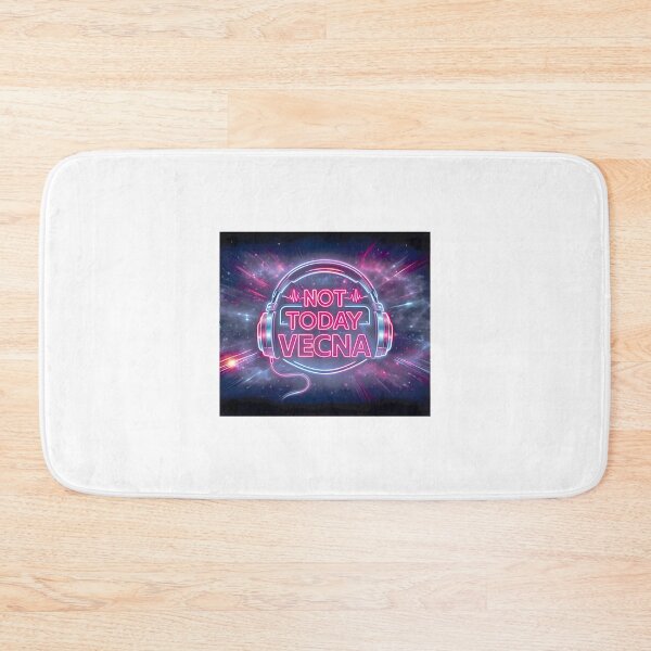 Item preview, Not Today Vecna designed and sold by ShilohHagene1.