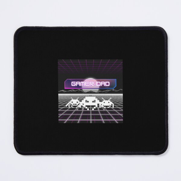 Item preview, Gamer Dad designed and sold by Beardiful777.