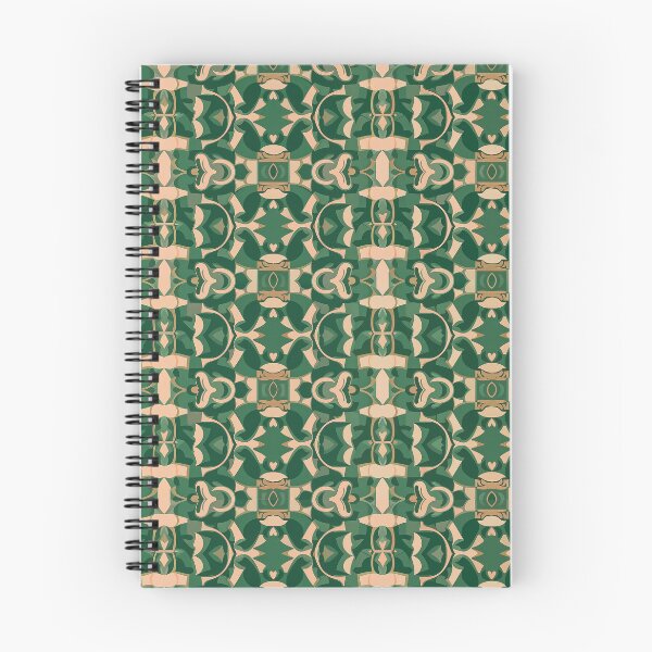 Item preview, Abstract Modern Sophisticated Geometric Pattern Art Print designed and sold by Noorkin.