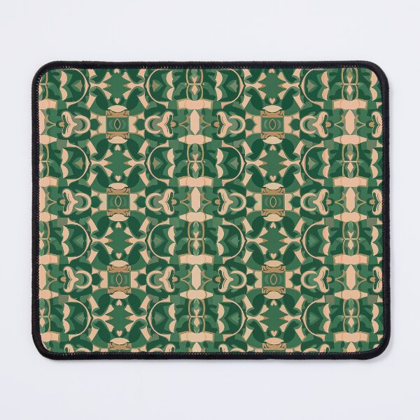 Item preview, Abstract Modern Sophisticated Geometric Pattern Art Print designed and sold by Noorkin.