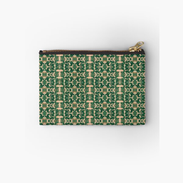 Item preview, Abstract Modern Sophisticated Geometric Pattern Art Print designed and sold by Noorkin.