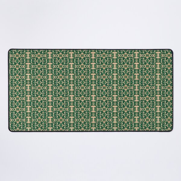 Item preview, Abstract Modern Sophisticated Geometric Pattern Art Print designed and sold by Noorkin.