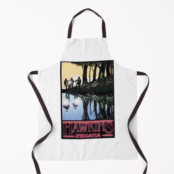 Item preview, Visit Hawkins Indiana designed and sold by ShilohHagene1.