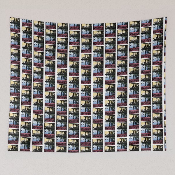 Item preview, Visit Hawkins Indiana designed and sold by ShilohHagene1.
