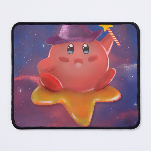 Item preview, KirbyStar designed and sold by Zrimoire.