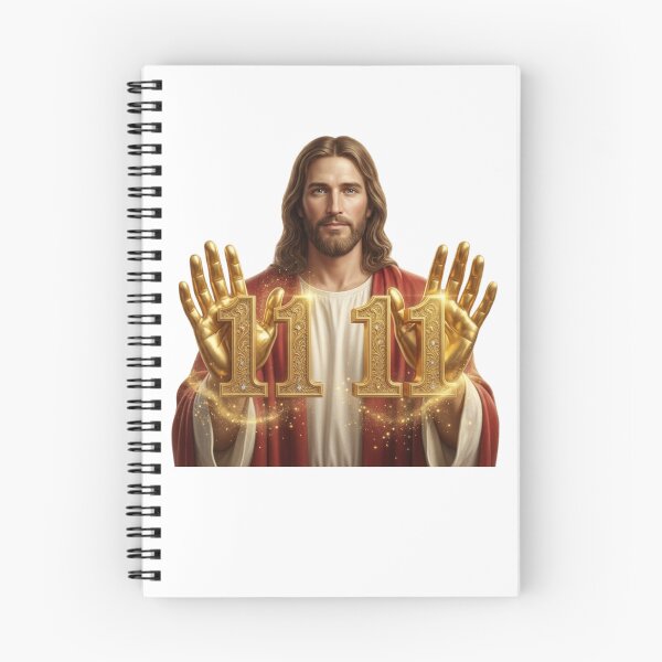 Item preview, The Sovereign Standard: Master 11:11 designed and sold by ZGoldenTouch.