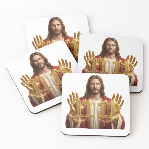 Item preview, The Sovereign Standard: Master 11:11 designed and sold by ZGoldenTouch.