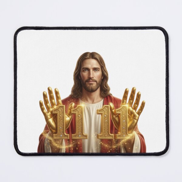 Item preview, The Sovereign Standard: Master 11:11 designed and sold by ZGoldenTouch.