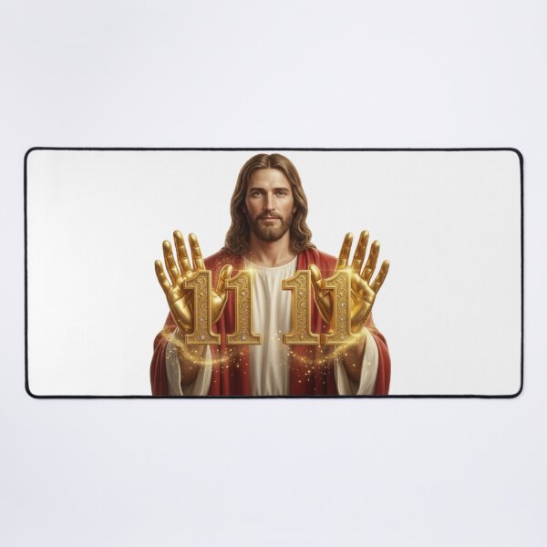 Item preview, The Sovereign Standard: Master 11:11 designed and sold by ZGoldenTouch.