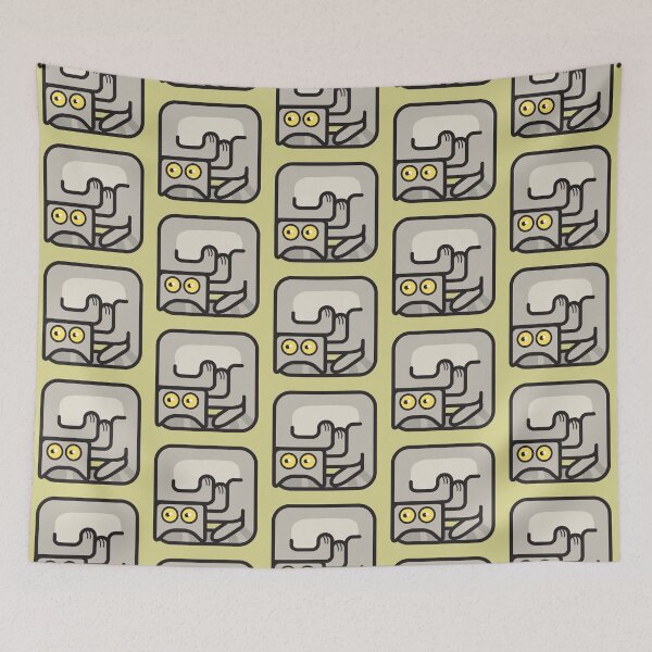Item preview, Tabitha designed and sold by Planet Urf.