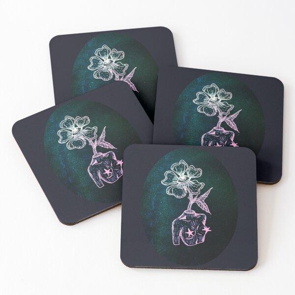 Item preview, Plant Lady Illustration designed and sold by moonshinemais.